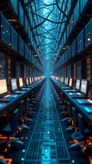 Digital Technology Network