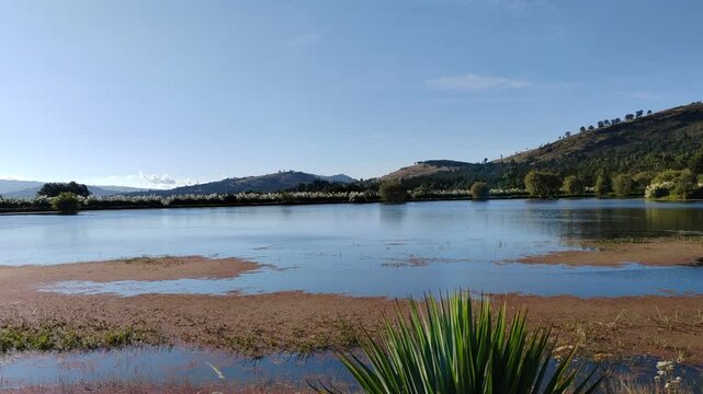 Naturaleza Parques Lagunas R&iacute;os Hiking Senderismo Naturaleza