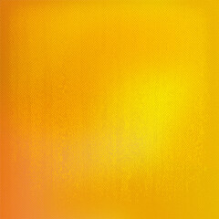 Orange gradient square background. Usable for social media, story, poster, banner, backdrop, advertisement, business, graphic design, template and web online Ads