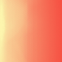 Red gradient square background. Usable for social media, story, poster, banner, backdrop, advertisement, business, graphic design, template and web online Ads