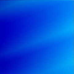 Dark blue shaded square background. Usable for social media, story, poster, banner, backdrop, advertisement, business, graphic design, template and web online Ads