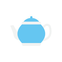 Kettle vector icon