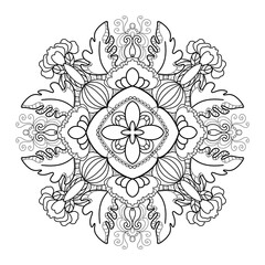 Mandala 11
