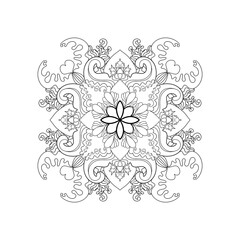 Mandala 4