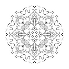 Mandala 3