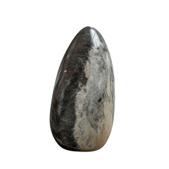 aesthetic image of a mineral stone. AI generated