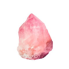 aesthetic image of a mineral stone. AI generated