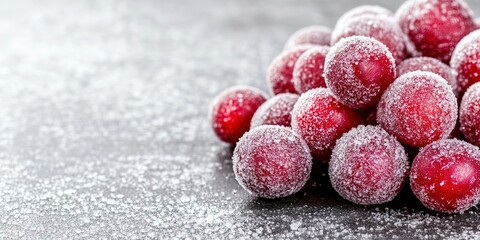 sugar plums