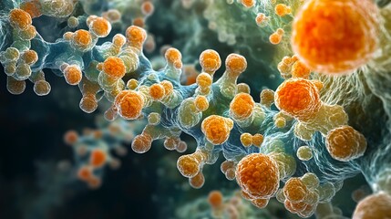 Biochemical analysis of drug interaction with cultured human cells