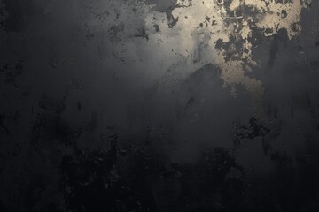 A captivating and uniquely inspired dark abstract backdrop for your artistic work