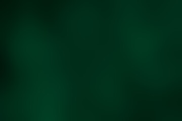 abstract background, dark emerald green blur, color shades vertical slightly diagonal color shades pattern