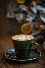 Cup of coffee