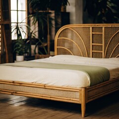 Bed Design