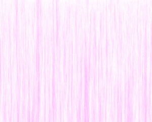 A view of abstract vertical lines in white and pink colors.