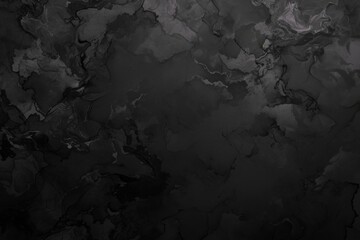 An intriguing and artistically designed dark abstract surface for your creative project