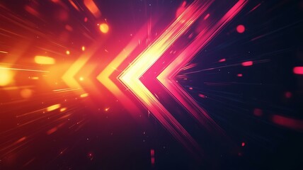 Naklejka premium 抽象的なデザインアートの背景画像