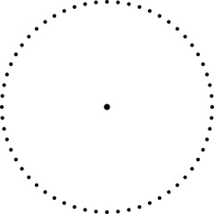 Mechanical clock faces with arabic numerals, bezel. Timer or stopwatch element. Mechanical clock face dials template set. Classic clocks and watches with arabic and roman numerals for your own design 