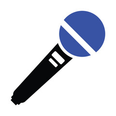 Microphone, mic icon