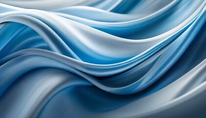 Obraz premium シルク