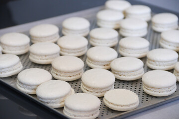 Macarons