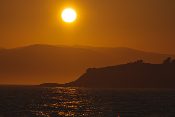 Point Sunset