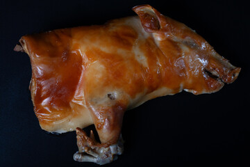 COCHINILLO ASADO