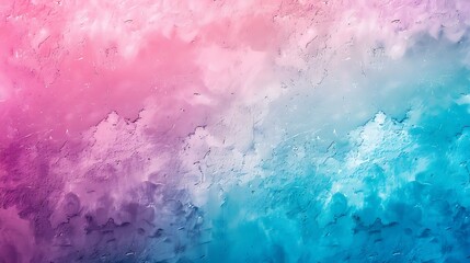 Obraz premium Abstract Colorful Gradient Background with Pink, Purple, and Blue