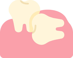 wisdom tooth removal remove discomfort pain oral dental care health