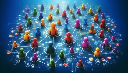 Where technology meets meaningful interaction