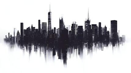 New York city