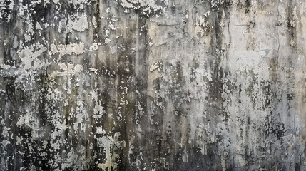 Fototapeta premium Grunge cement wall texture background.