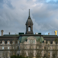 Discover Montreal’s Iconic Historical Buildings and Rich Heritage