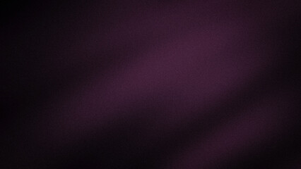 A rich purple gradient background with a subtle grainy texture, offering an elegant and moody aesthetic for digital designs and wallpapers