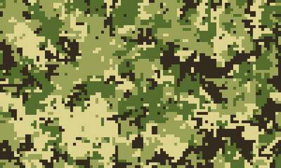 Abstract vintage foliage ideas. Camouflage masking dust camo. Grunge stylish graphic race.