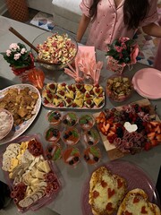 galentine's day