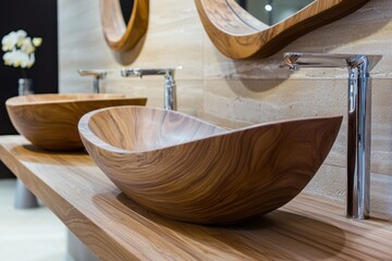Bathroom furniture display panorama, best quality accurate.