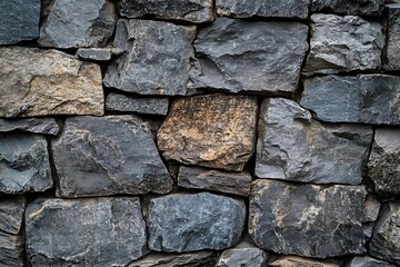 Stone Wall Texture Background