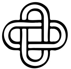 Solomon's Knot
