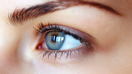 Obraz premium Botulinum Therapy (Botox) --ar 16:9 --v 6.1 Job ID: 671b2e0b-a4b5-44c0-8fca-b0385588a256