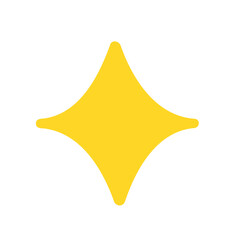 yellow star