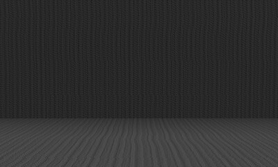 Black dark color interior room design curve texture effect domestic weather poster glow graphic house cement vintage full frame stone material grunge background surface level rough banner card poster 