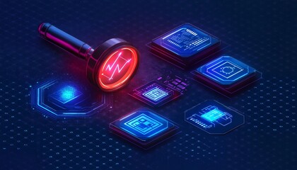 High-Tech Application Security Testing Toolset for Vulnerability Detection and Dynamic Web Scanning