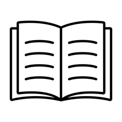 Book Icon