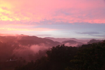 Beautiful landscape Pictures in Sri Lanka 