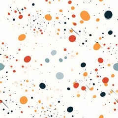 Dynamic abstract background design digital art colorful patterns visual content modern aesthetic creative expression