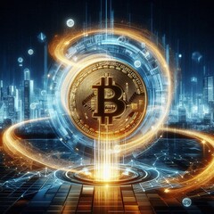 Bitcoin: The Future of Finance