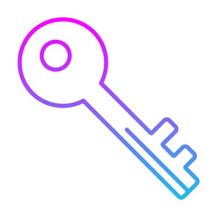 Key Icon