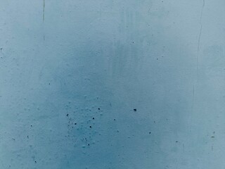blue wall background