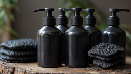 Modern Soap Dispenser