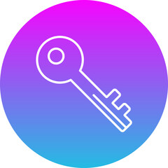 Key Icon